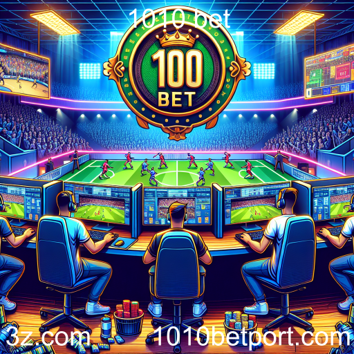 A Ascensão dos E-sports e seu Impacto no Mundo dos Jogos